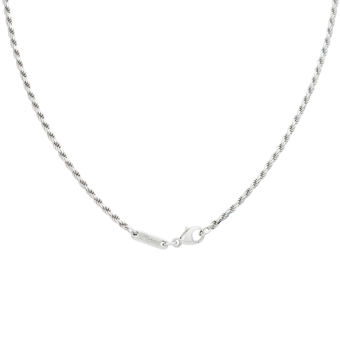 Колье Chopard Happy Diamonds, Ц О007 4474 за 270000