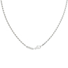 Колье Chopard Happy Diamonds