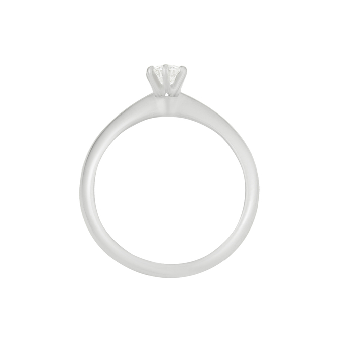 Кольцо Tiffany & Co Setting, Л 2811 5667 за 125000