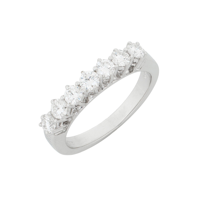 Кольцо Damiani