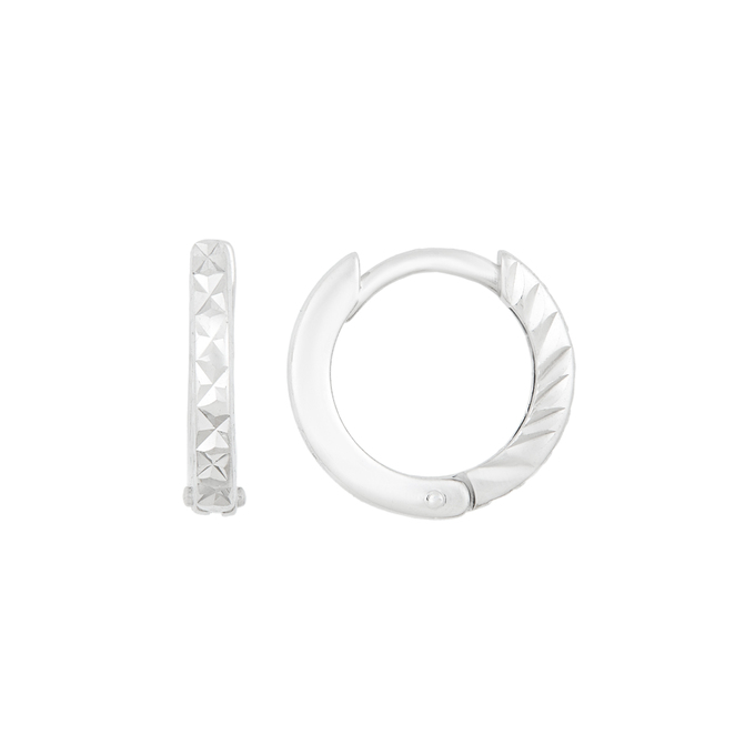 Серьги из золота 585 пробы, К 0000 2878 за 18600