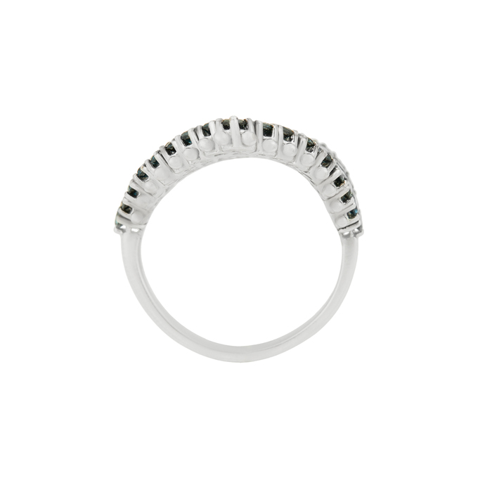 Кольцо из золота 750 пробы c бриллиантами, Л 2810 6456 за 259000