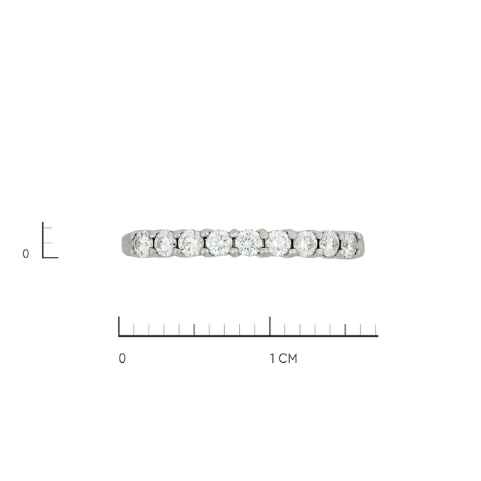 Кольцо Tiffany & Co Forever, Л 2813 2675 за 220000