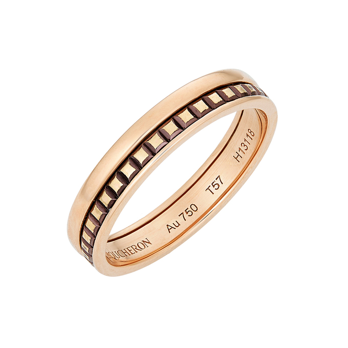 Кольцо Boucheron, Л 2810 5225 за 110000