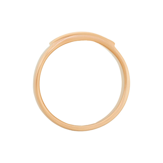 Кольцо из золота 585 пробы c бриллиантами, Л 0911 4909 за 58800