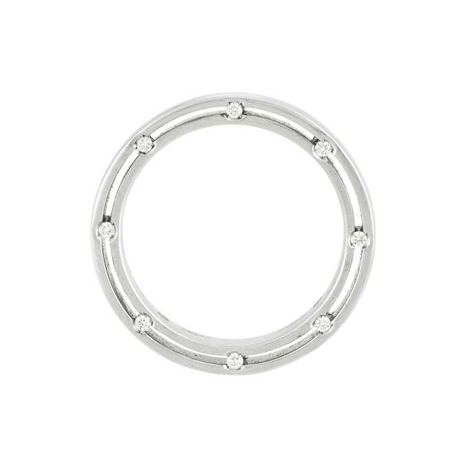 Кольцо Damiani