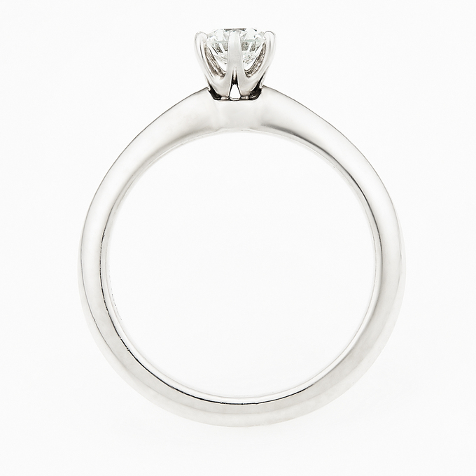 Кольцо Tiffany&Co