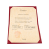 Колье Cartier Juste un Clou