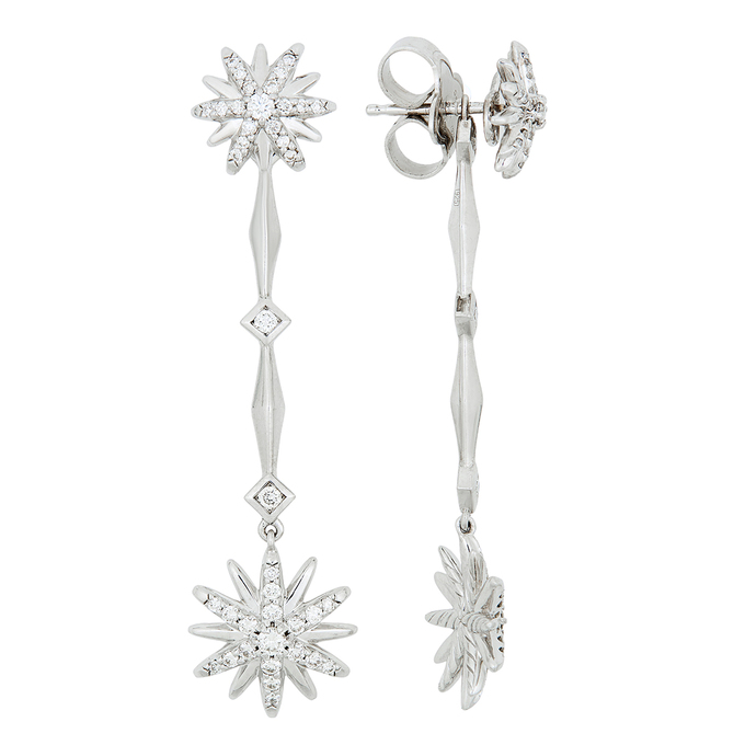 Серьги David Yurman, Л 2811 3410 за 90000