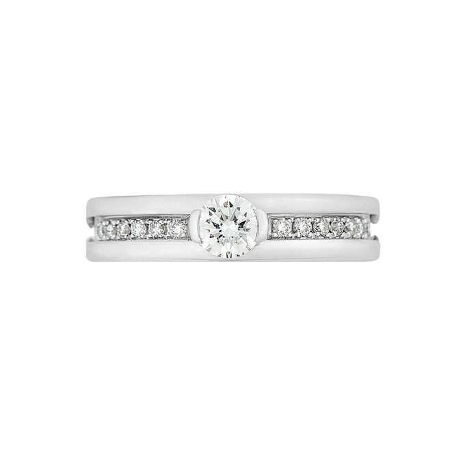 Кольцо Bvlgari, Л 2809 1357 за 367000