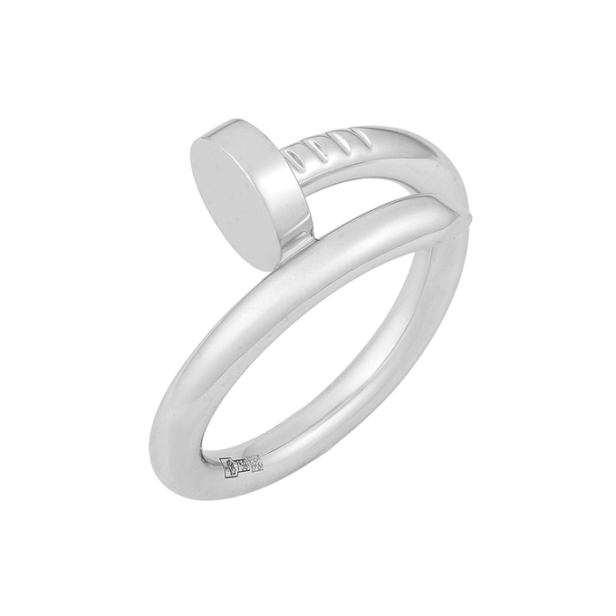 Кольцо Cartier Juste un Clou