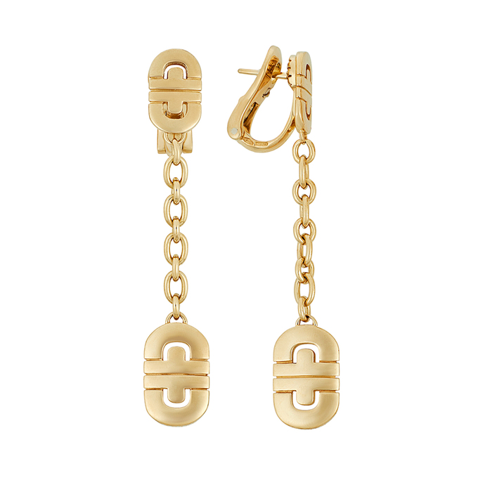 Серьги Bvlgari Parentesi, Ц О007 1607 за 270000