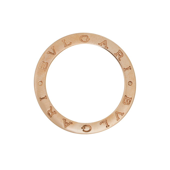Кольцо Bvlgari B.Zero1