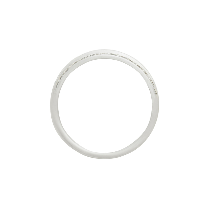 Кольцо из золота 585 пробы c бриллиантами, Л 2811 0767 за 51000