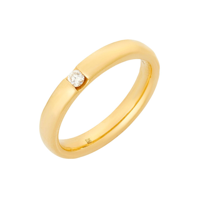 Кольцо Damiani, Л 0910 2063 за 80000