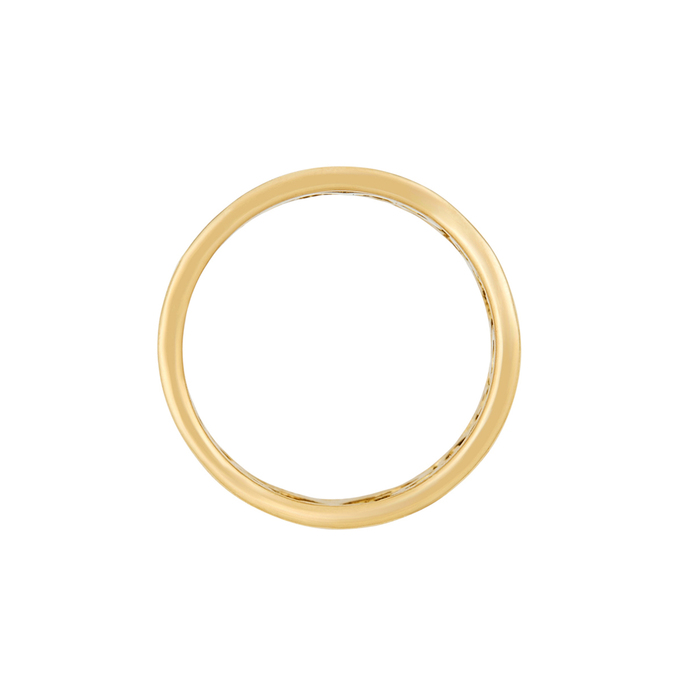 Кольцо из золота 750 пробы, Л 2415 2118 за 69500