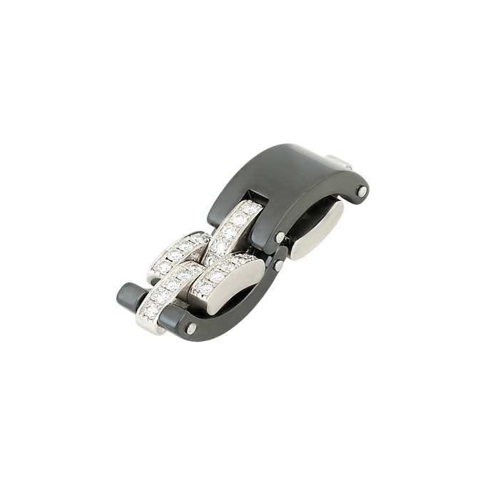 Кольцо Cartier Maillon Panthere, Л 2813 1758 за 250000