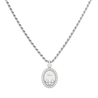Колье Chopard Happy Diamonds