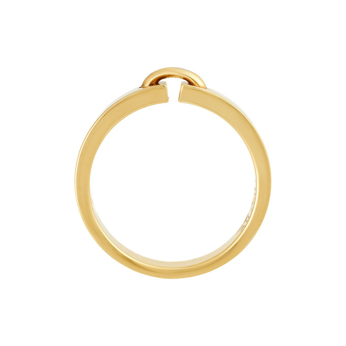 Кольцо Chaumet, Л 0615 6052 за 95000