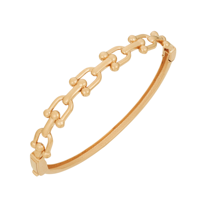 Браслет из золота 585 пробы