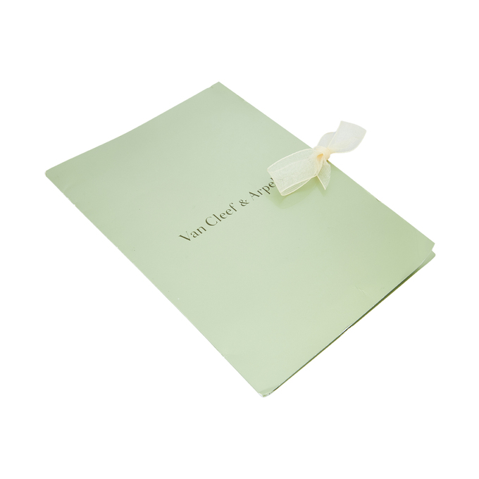 Кольцо Van Cleef & Arpels Frivole, Л 3308 2246 за 480000