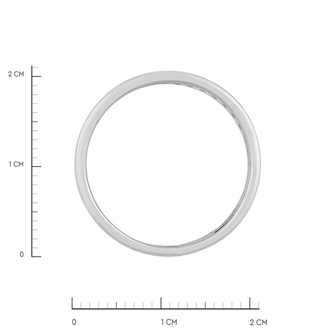 Кольцо из золота 585 пробы c бриллиантами, Л 1911 8676 за 59200
