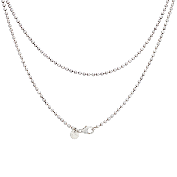 Колье Tiffany & Co Tiffany Keys