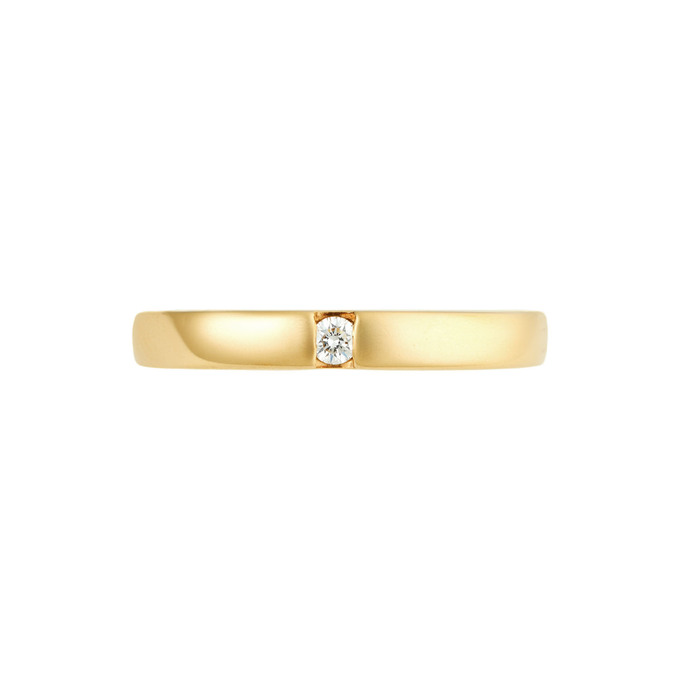 Кольцо Damiani, Л 0514 1000 за 85000