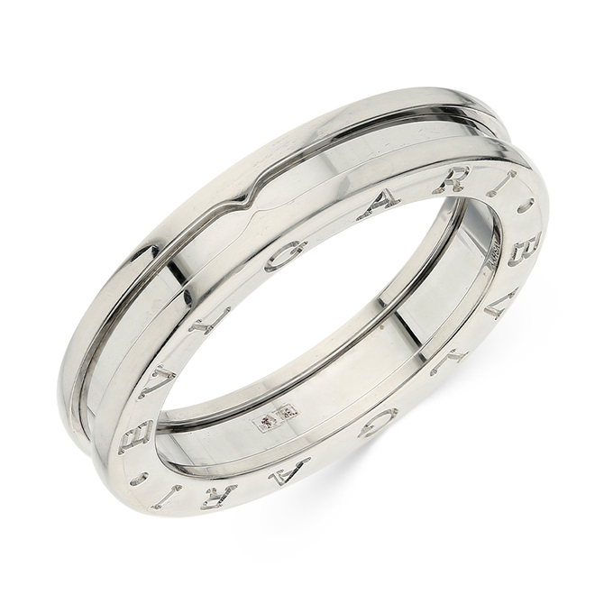 Кольцо Bvlgari