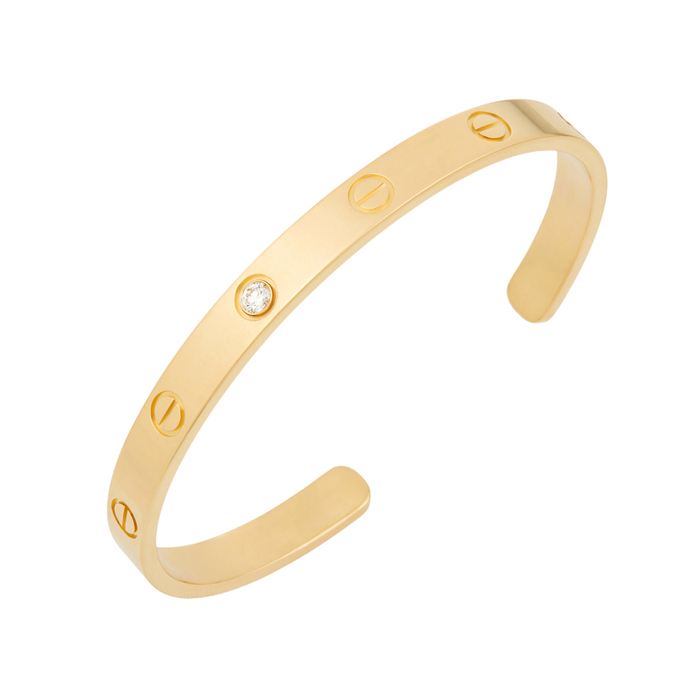 Браслет Cartier Love, Л 2811 7099 за 420000