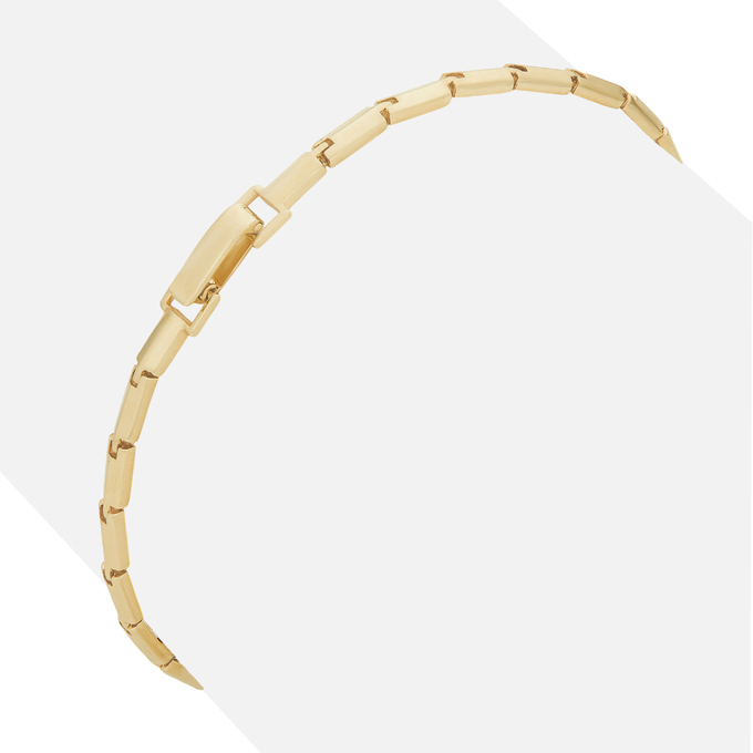 Браслет из золота 585 пробы c бриллиантами, Л 1911 8401 за 74500