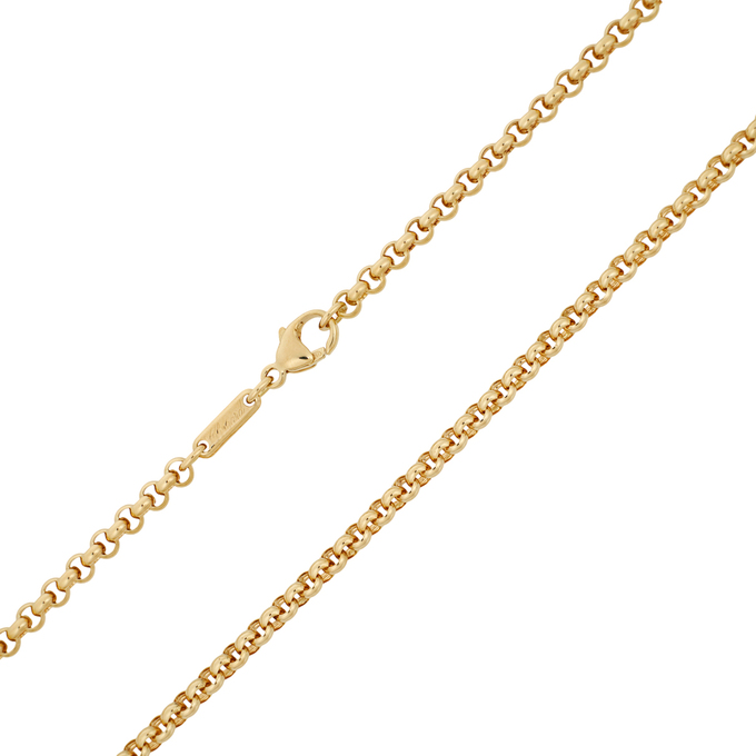 Колье Chopard Happy Diamonds, Ц О007 2056 за 425000