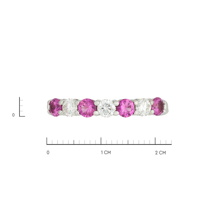 Кольцо Tiffany & Co Forever