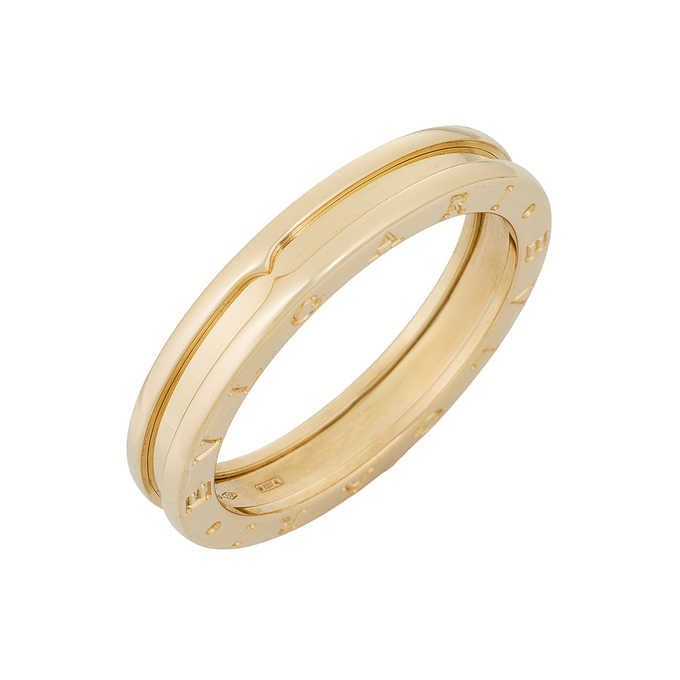 Кольцо Bvlgari