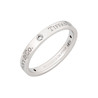 Кольцо Tiffany & Co Band