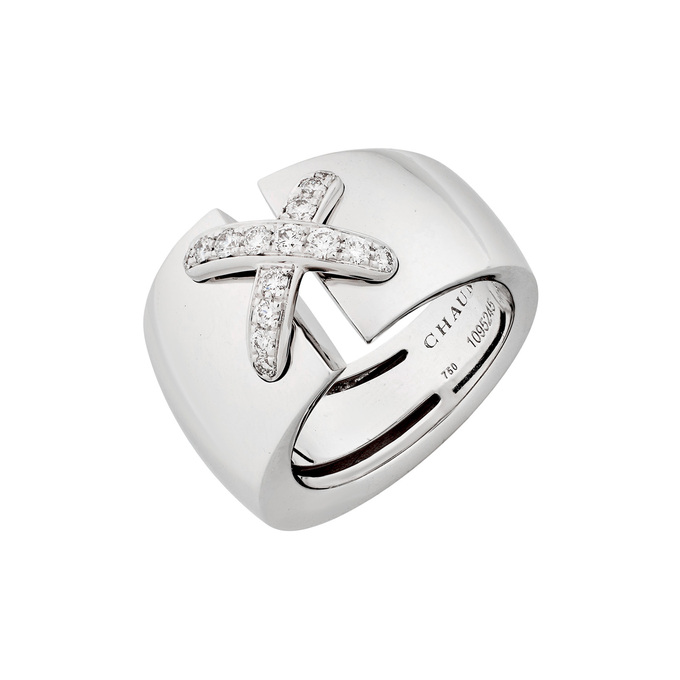 Кольцо Chaumet Liens, Л 2811 7883 за 280000