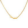 Колье Chopard Chopardissimo