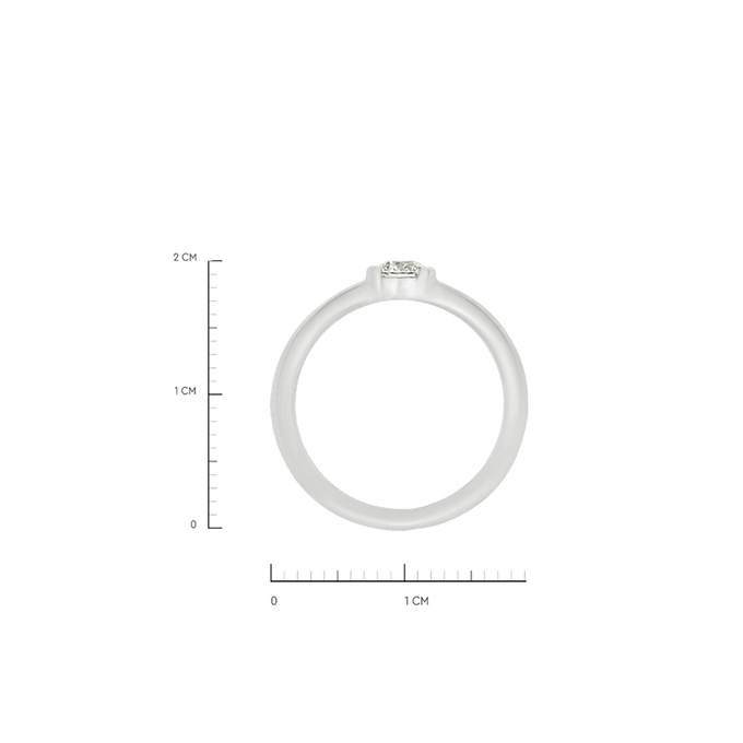 Кольцо Tiffany & Co, Л 2811 7733 за 170000