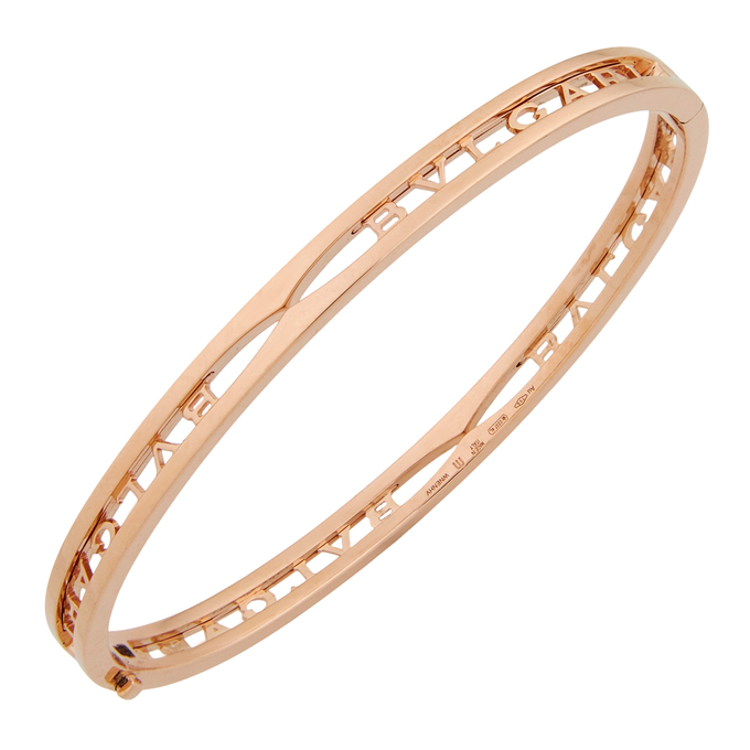 Браслет Bvlgari B.Zero1, Л 2812 5574 за 350000