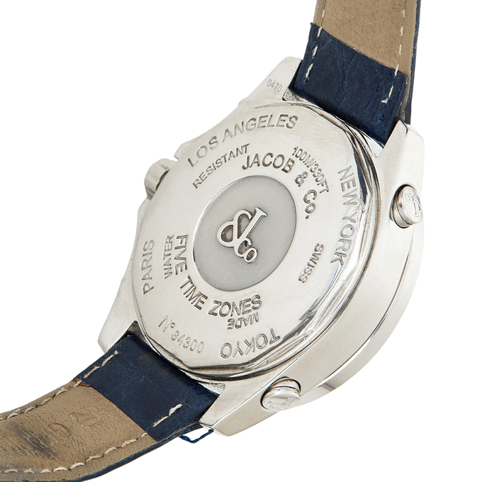 Часы Jacob & co, Л 2808 5536 за 185000