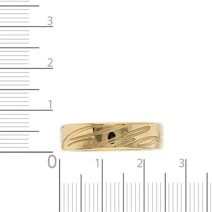 Кольцо Chopard