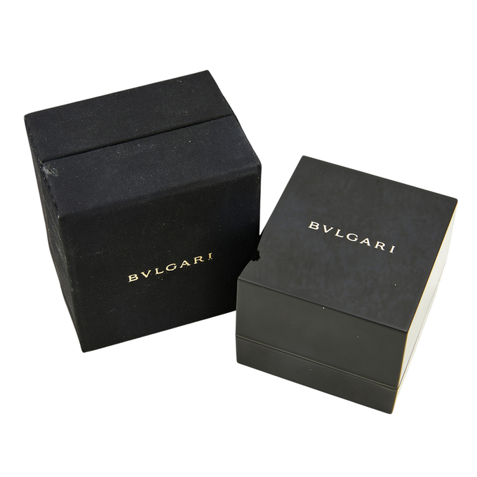 Кольцо Bvlgari Allegra, Л 2810 8381 за 460000