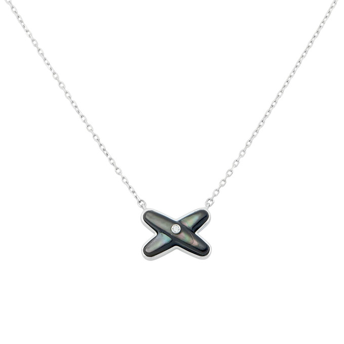 Колье Chaumet Liens, Л 2812 5164 за 120000