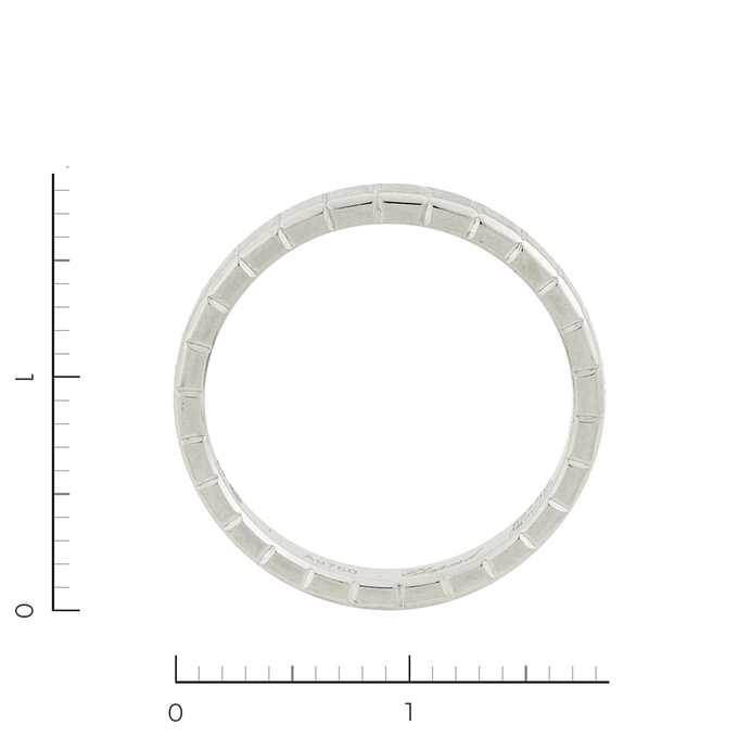 Кольцо Chopard, Л 2808 6798 за 95000