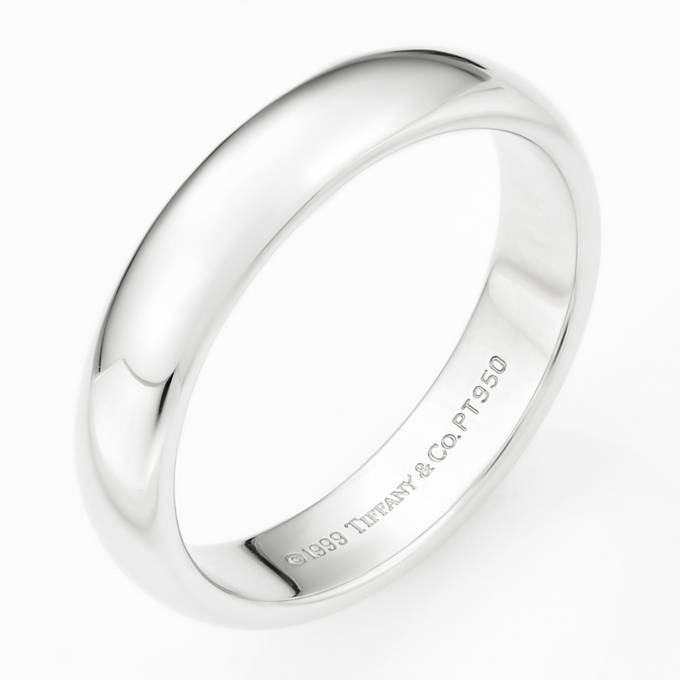 Кольцо Tiffany&Co