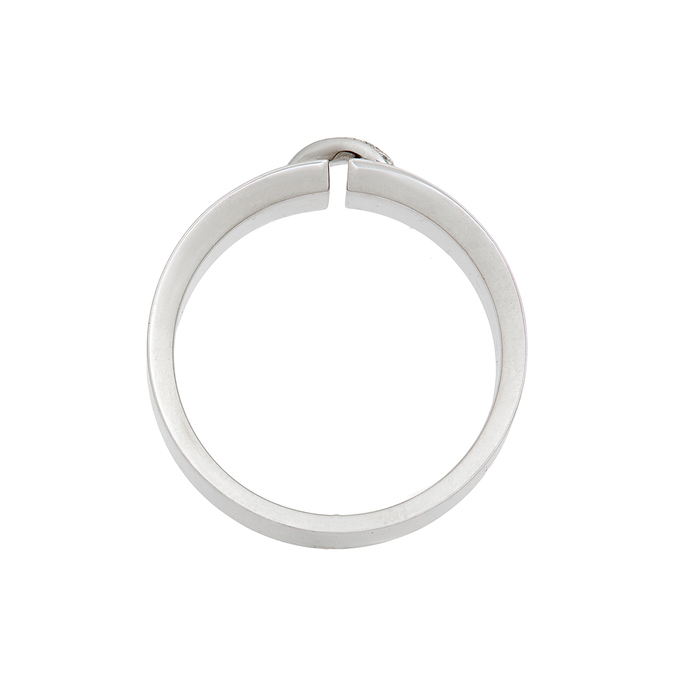 Кольцо Chaumet, Л 2812 2410 за 205000