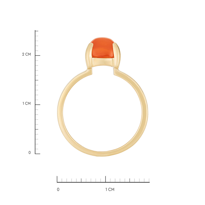 Кольцо Tiffany&Co