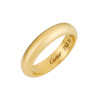 Кольцо Cartier 1895 Wedding band