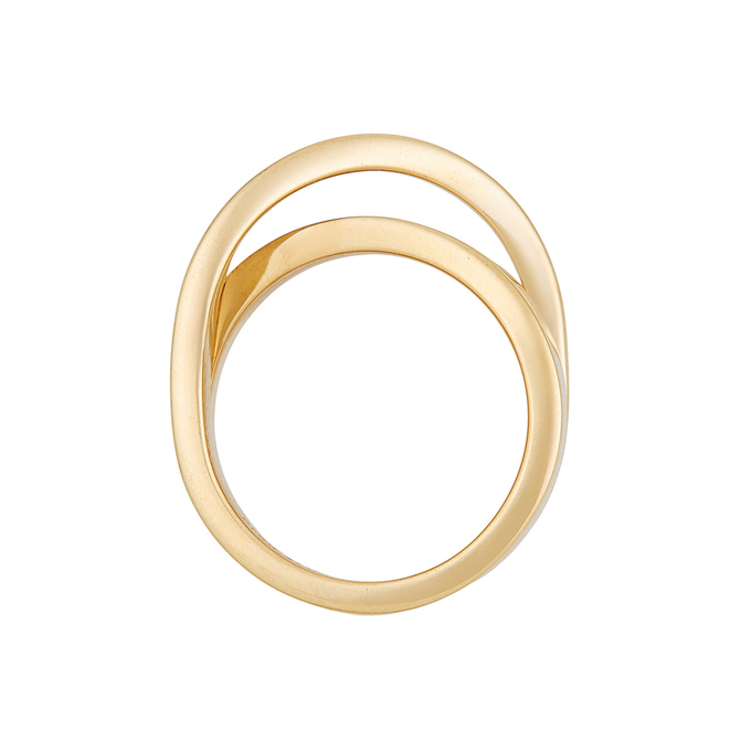 Кольцо Cartier Etincelle de Cartier, Л 2811 3775 за 250000