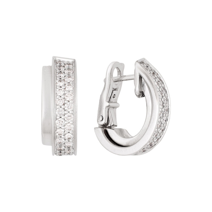 Серьги Piaget Possesion, Ц О007 3093 за 240000